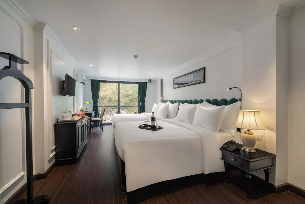 My Gallery Boutique Hotel & Spa — photo 12