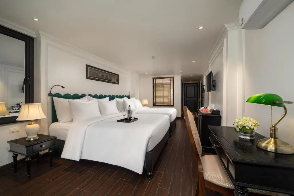 My Gallery Boutique Hotel & Spa — photo 15