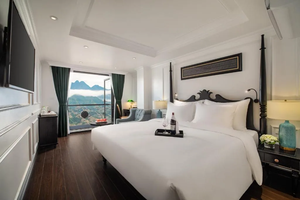 My Gallery Boutique Hotel & Spa — photo 7