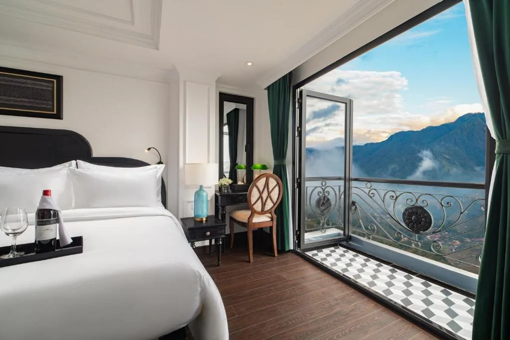 My Gallery Boutique Hotel & Spa — photo 8