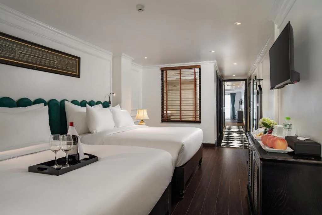 My Gallery Boutique Hotel & Spa — photo 9